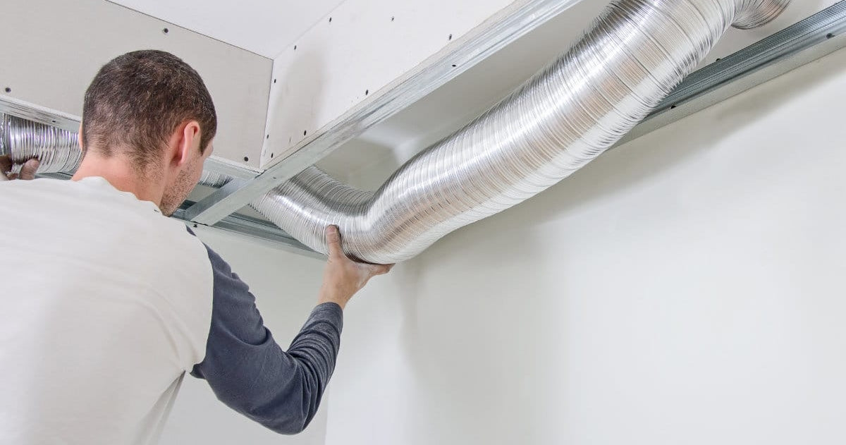JCB Ventilaie