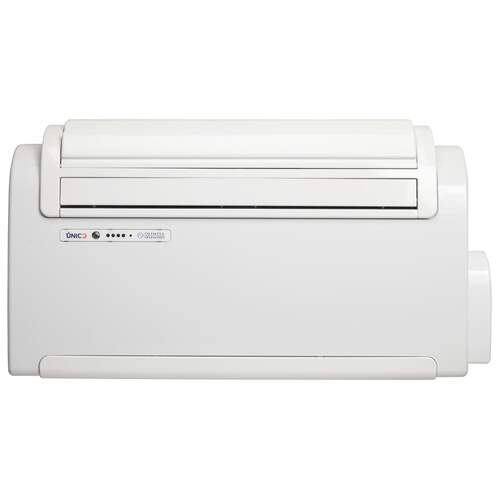 Unico Twin Master airconditioner monoblock R410A 2,7 kW koelen + 2,5kW verwarmen