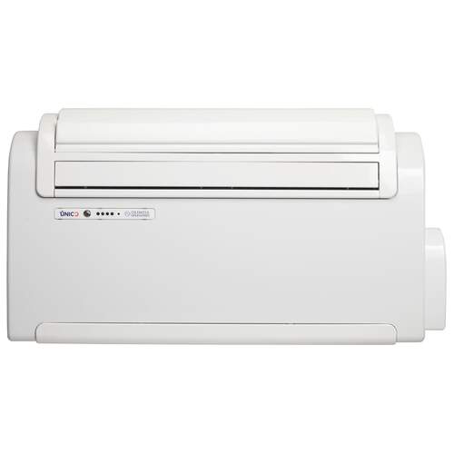 Unico Twin Master airconditioner monoblock R410A 2,7 kW koelen + 2,5kW verwarmen