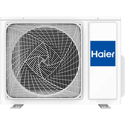 Haier buitenunit Multi-split 12,5 kW t.b.v. 5 binnendelen R32 (toepasbaar op alle modellen m.u.v. de Tundra)