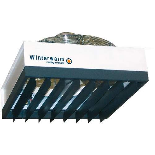 Winterwarm WCU100 plafondventilator