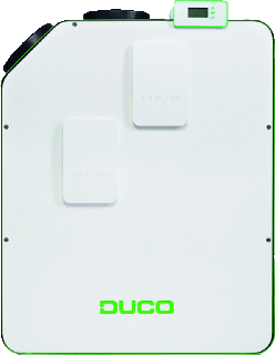 DUCO BOX ENERGY 400 - 1ZH - R of L
