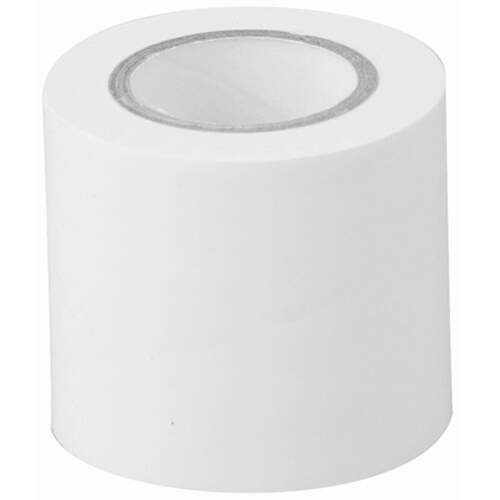 Nedco PVC tape l=10m b=50mm d=150 μm wit