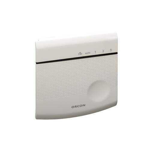 Orcon 15RF CO2 bedieningssensor