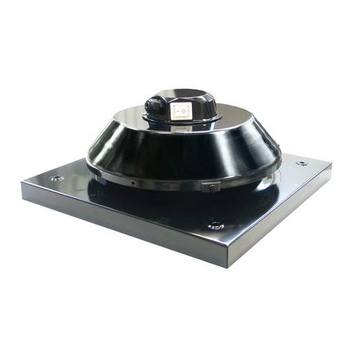 Orcon TFSK-160 dakafzuigventilator