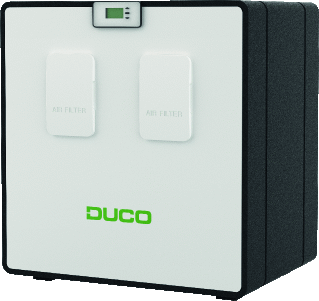 DUCO BOX ENERGY 