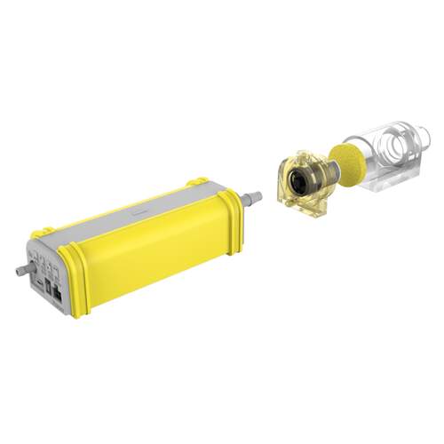 Refco combi condenswaterpomp