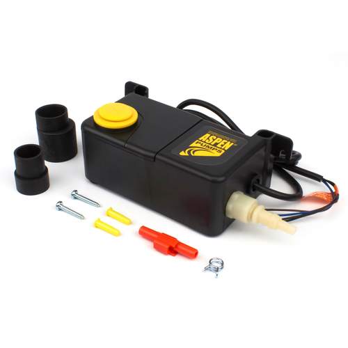 Aspen Mini condenstankpomp