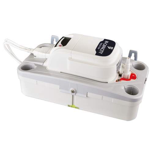 Aspen Hi-Capacity condenstankpomp