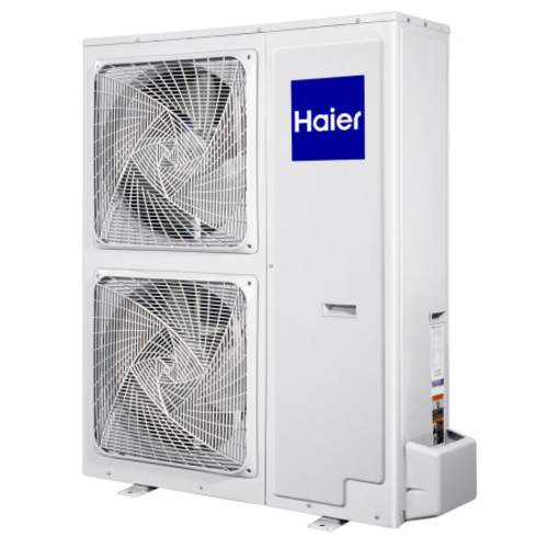 Haier buitenunit R32
