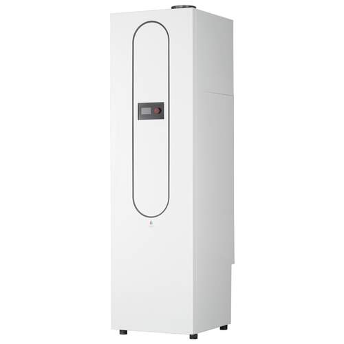 Inventum Modul-Air RED warmtepomp