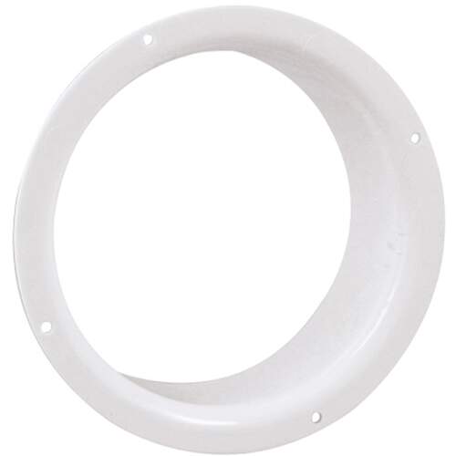 Nedco aansluitbus Ø125 mm