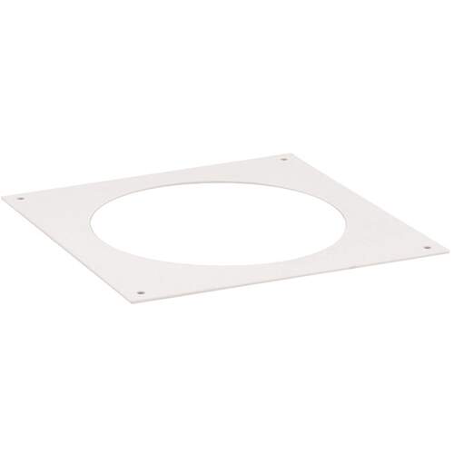 Nedco afdekplaat Ø150 mm