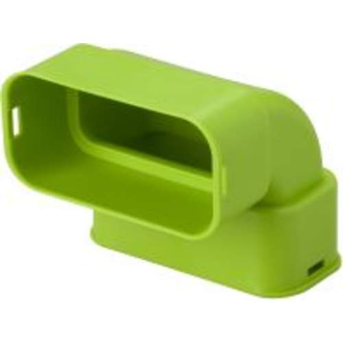 Ubbink AirExcellent AE35 verticale bocht