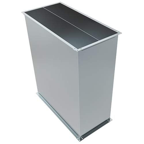 Flowair bevestigingsmaterialen Oxen H OxE-H dak-verlengelement lucht in/uitlaat