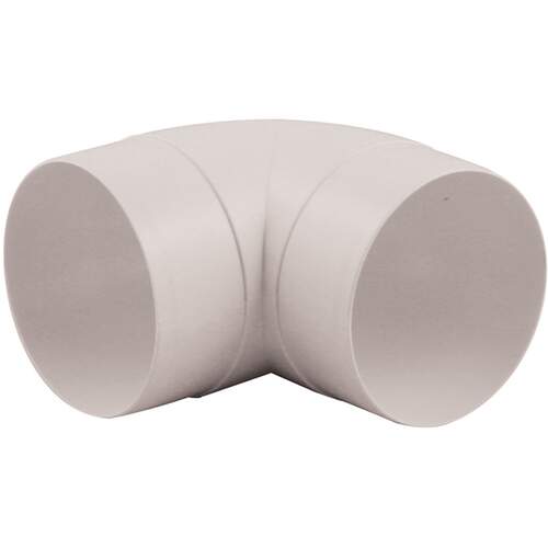 Nedco bocht 90º Ø100 mm