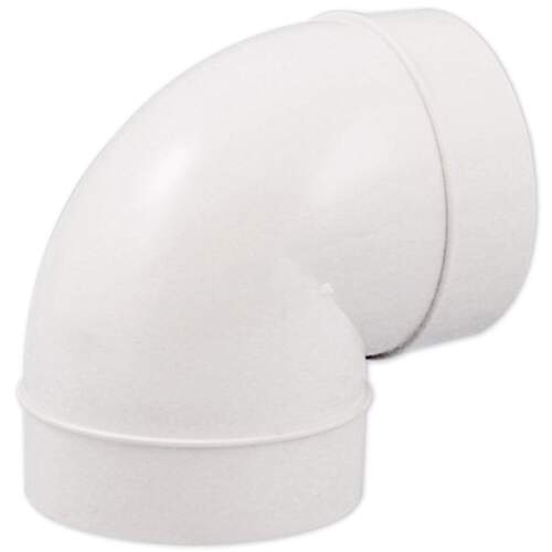 Nedco bocht 90º Ø150 mm