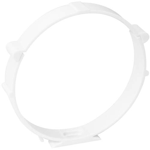 Nedco bevestigingsbeugel Ø100 mm