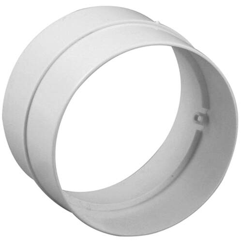 Nedco buisverbinder Ø125 mm