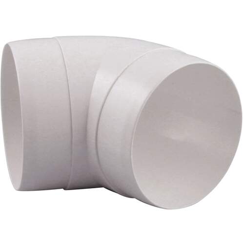 Nedco bocht 45º Ø100 mm