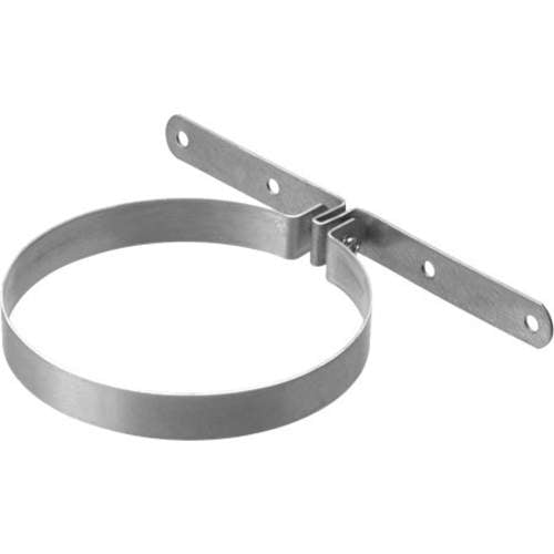 Ubbink dakbeschotbeugel Ø125