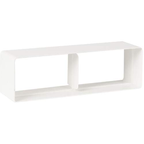 Nedco buisverbinder 204 x 60 mm