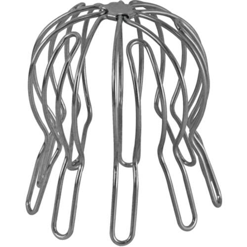 Nedco boldraadrooster 50-70mm gegalvaniseerd