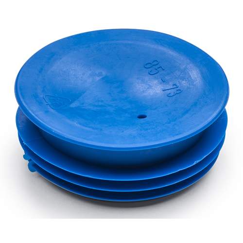 Vasco dop verdeler 75mm (10 stuks)