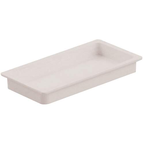 Nedco eindkap 110 x 54 mm