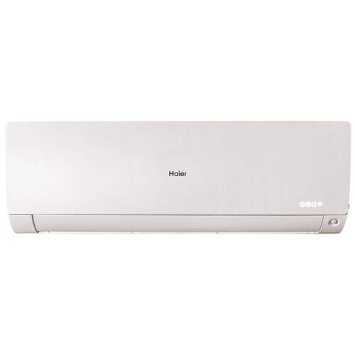 Haier Flexis Plus binnenunit R32 mat wit (incl. IR afstandsbediening en Wifi-module)