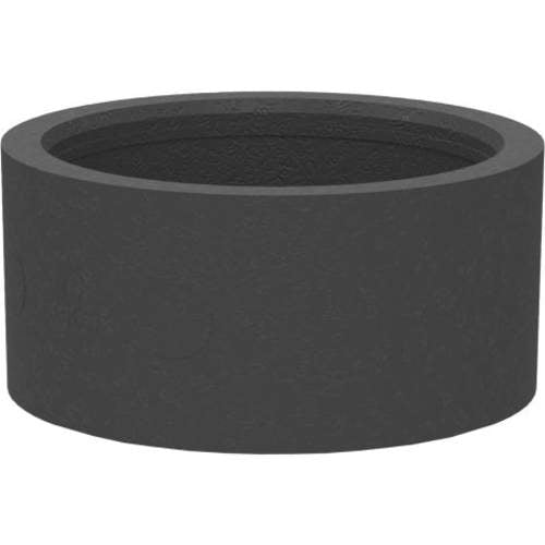 Burgerhout WTW mof 180mm