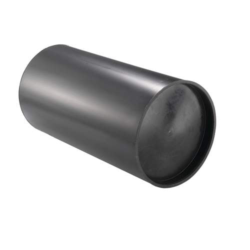 Zehnder Mantelbuis rond 315mm