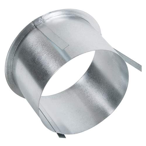 Orcon plafondbus voor ventiel 100mm