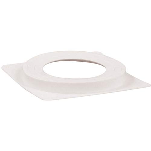 Nedco plafondplaat Ø100-125-150 mm