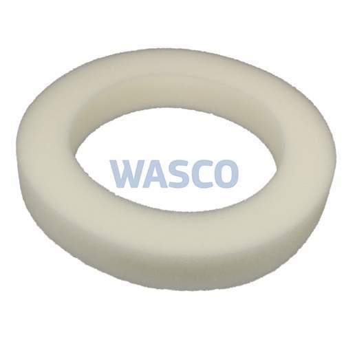 Orcon schuimring MKL100/125