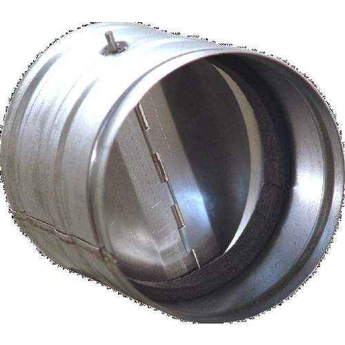 Itho Daalderop TSKE terugslagklep 150mm