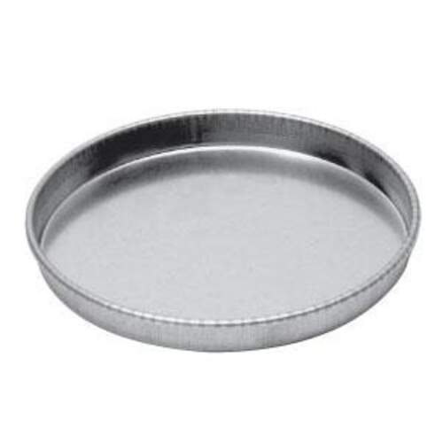 R-vent Spiro buisdeksel Ø180 mm sendzimir verzinkt