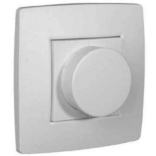 Itho Daalderop Regelschakelaar inbouw HRS-SI wit