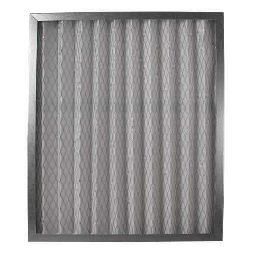 Universeel filterpaneel 412 x 493 x 48 mm