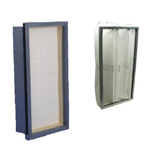 Universeel filterset WTA HR 1000