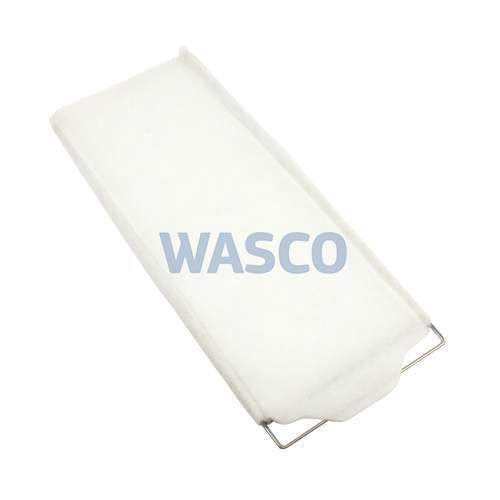 Comfort Line filterset en frame Coarse (G3) voor Zehnder WHR930/950