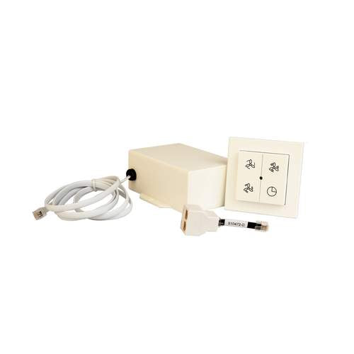 Brink RF set ontvanger/zender 4 standen