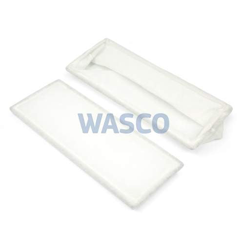 AWB Filterset t.b.v. zakfilter vlak