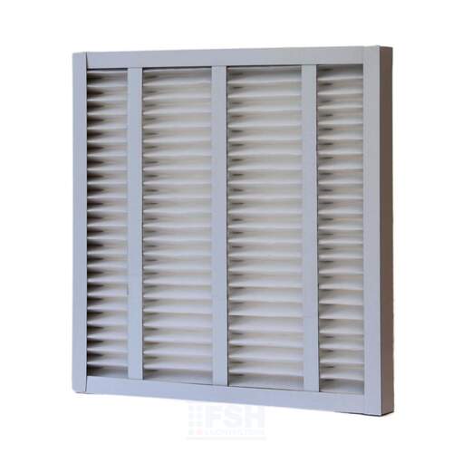 Universeel filter cassette G4 610 x 465 x 45 mm Am-air