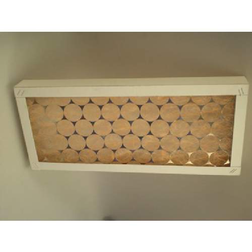 Universeel filter cassette G2 440 x 190 x 45 mm