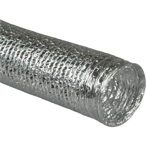 Panflex Am2 ventilatieslang aluminium l=2m ø100mm
