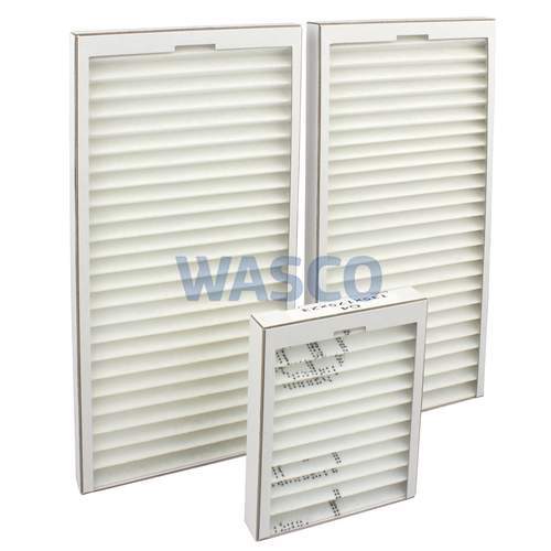 Comfort Line filterset Coarse (G4) voor AWB Airmaster HRD 275/350 met bypass (2 stuks)