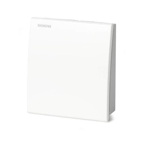 Siemens luchtkwaliteitopnemer