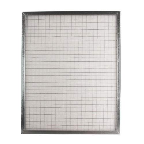 AFPRO NA paneelfilter G3 390 x 490 x 23 mm - 16 x 20 x 1 inch