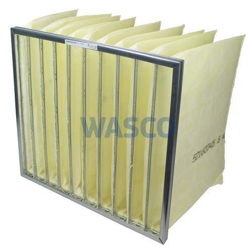 Orcon filter afvoer WTU-DA 11 EU5 15722115